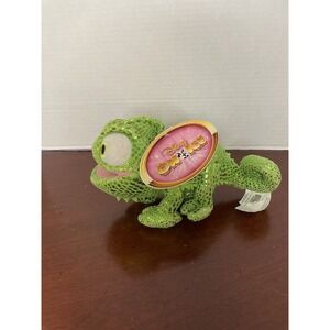 Disney on Ice 10" Tangled Rapunzel's Pet Pascal Chameleon Plush Toy